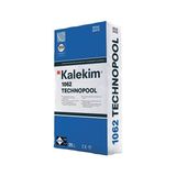 Kalekim 1062 25 kg Beyaz Technopool Su Yalıtımı Sağlayan Yapıştırma Harcı