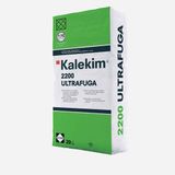 Kalekim 20 kg Ultrafuga Derz Dolgu