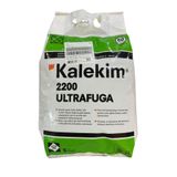Kalekim 2200 Ultrafuga Slikonlu Derz Dolgu Fuga 5/1 Gri Renkli 5 Kg.