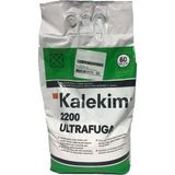 Kalekim 2211 Ultra Fuga Beyaz 5 kg Slikonlu Derz Dolgu Yüksek Performanslı Tüm Yüzeylerde Kullanım