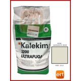 Kalekim 2212 Ultra Fuga Slikonlu Derz Dolgu Kapadokya Krem 5 Kg