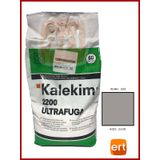 Kalekim 2239 Ultra Fuga Slikonlu Derz Dolgu Gri 5 Kg