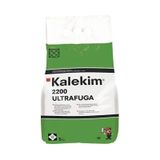 Kalekim 2245 U.fuga Antrasit 5kg