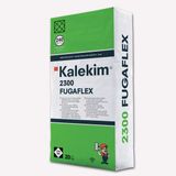 Kalekim 2300 Fugaflex Derz Dolgu Beyaz 20Kg