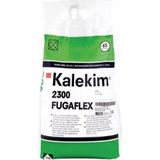 Kalekim 2353 Fugaflex Uludağ Gri (1-6 Mm.) 5 kg
