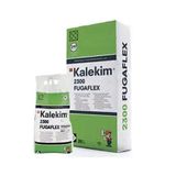 Kalekim 2353 Gri 5 kg Fugaflex Uludağ Derz Dolgusu