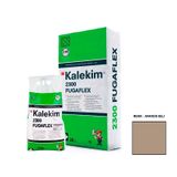 Kalekim 2386 Fugaflex Avanos Bej 5 kg 1-6mm Derz Dolgusu
