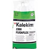 Kalekim 2394 Fugaflex Antrasit (1-6 Mm.) 5 kg