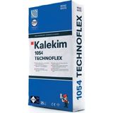 Kalekim 25 kg Gri Technoflex 1054 Yapıştırma Harcı Esnek Özellikli Beton Yüzeyler İçin Uygun