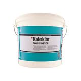 Kalekim 3001 İzostop Su Tıkama Harcı 5 Kg
