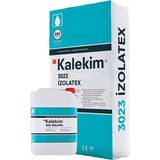 Kalekim 3023 Izolatex Su İzolasyon Harcı 25 kg İçme Suyu Depolarında Kullanıma Uygun
