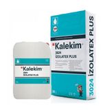 Kalekim 3024 10 lt İzolatex Sıvı Bileşen Plus Ekstra Esnek Su Yalıtım Harcı