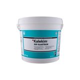 Kalekim 3131 Elastikor UV Dayanımlı Su İzolasyon Malzemesi 20 Kg Yüksek Kapatıcılık ile Güçlü Koruma