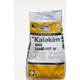Kalekim 4003 Tamirart W Beyaz Tamir Ve Sıva Harcı Iç Ve Dış Mek 1 Adet