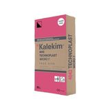 Kalekim 4042 Technoplastmıcro 7 - Ince Sıva 25 kg