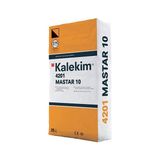 Kalekim 4201 Mastar 10 - Tesviye Şapı 25 Kg