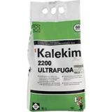 Kalekim 5 kg Sütlü Kahve Ultrafuga Silikon Katkılı Derz Dolgu
