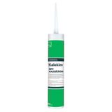 Kalekim 8011 Kalesilikon 310 ML beyaz