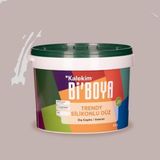 Kalekim Bi'boya 4172 Silikonlu 2.5 lt Dış Cephe Boyası