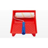Kalekim Boya Kabı ve 20 cm Rulo Uygulama Seti 2 Parça Ergonomik Tasarım ile Kolay Uygulama