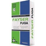 Kalekim Fayser Fuga Saten Gri Derz Dolgu 20 kg