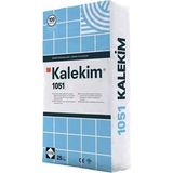 Kalekim Kalekim 1051 Seramik Yapıştırıcı Harcı 25 kg