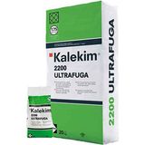 Kalekim Kalekim Ultra Fuga Beyaz 5kg