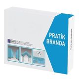 Kalekim Kalın Pratik Branda 20 M2