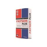 Kalekim Seramik Yapıştırma Harcı 25 kg Fayser Plus Gri