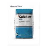 Kalekim SERAMİK YAPIŞTIRMA HARCI 25 KG