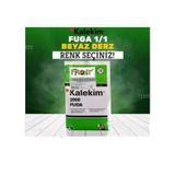 Kalekim Silikonlu Derz Dolgu 1 Kg