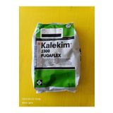 Kalekim siyah derz dolgu 1 kğ 2300 fugaflex