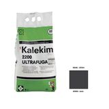 Kalekim Ultrafuga Derz Dolgusu Siyah 2242