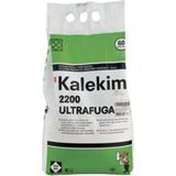 Kalekim Ultrafuga Siyah 5kg.