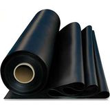 Kaleli Çatı Kaleli PVC Kiremit Altı Membran 1 x 15 M 1,35 mm Mat Özellikli Su Yalıtım Malzemesi