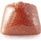 Kaleli Gurme Kırmızı Pul Mercimek 500 gr