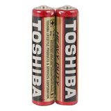 Kalem Pil Toshiba AAA 40 adet