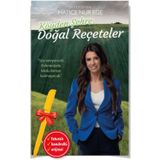 Kalem Sarı + Köyden Şehre Doğal Reçeteler Sağlık / Beslenme Ve Diyet-Yeni Kitap-Hatice Nur Ege