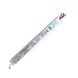 Kalem Tipi İnce Şerit Led Trafo 12V Adaptör Driver 24 Watt 2 Amper