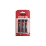 Kalem Ucu 0.5/2B 24 X3 Adet Uç