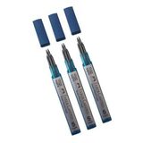Kalem Ucu 2.0 Mm 3 Paket 2B Uc 2Mm Siyah Sinav Kalemi Ucu