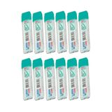 Kalem Ucu 2B 0,7 Mm 12 Adet Mekanik Uclu Otomatik Kursun Kalem Ucu 2B 60Mm X 0,7Mm Siyah Mikro Uc Kisa