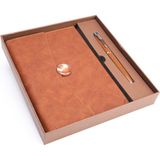 Kalemhane Kişiye Özel Defter ve Kalem Seti Özel Ambalaj KDF78896566