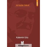 Kalemin Ucu - Ali Haydar Haksal