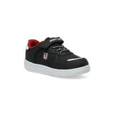 Kalen Pu Bjk F Beşiktaş Lisanslı Çocuk Sneaker Spor Ayakkabı