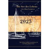 Kalender 2025, Ihr persönlicher Kompass durch den Alltag, für bessere Reflexion, klare Planung und effektive Terminie, Quartalsplanung,: ... Terminkalender, Selbstreflektion, Motivation,