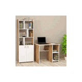 Kalender Dekor AVM02 Avel Mayra 90 cm Çalışma Masası Takımı
