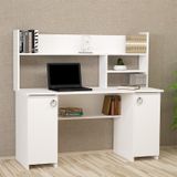 Kalender Dekor LC01 Lucas-Twins 145 cm Çalışma Masası