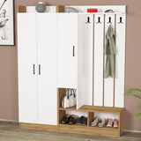 Kalender Dekor Lityum-1-3 RS02 Ayakkabılık