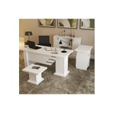 Kalender Dekor Ophira-1-2-3-4-OPH01 Ofis Büro Masa Takımı